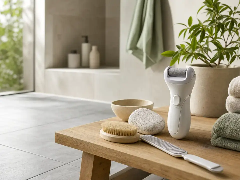 Fusspflege & Gesundheit – Preisvergleich für smarte Selbstpflege