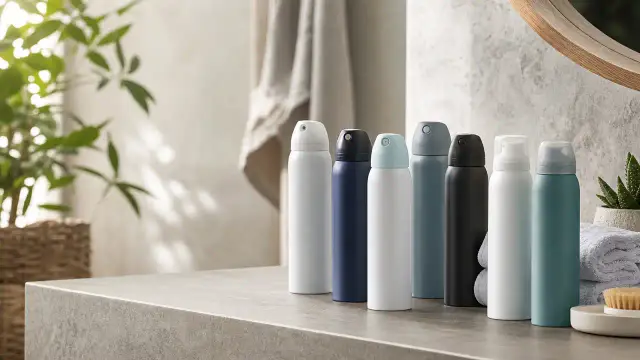 Deospray