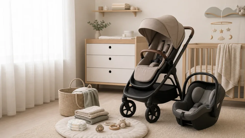 Baby & Kinderzimmer