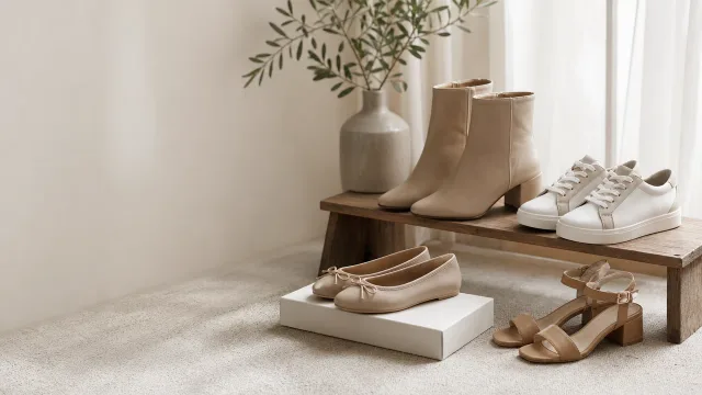 Damenschuhe
