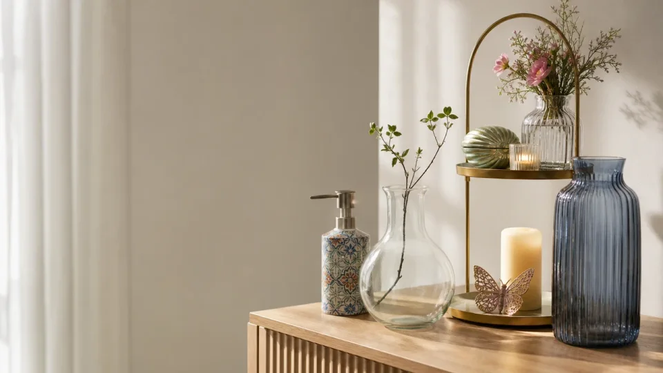 Deko & Wohnaccessoires
