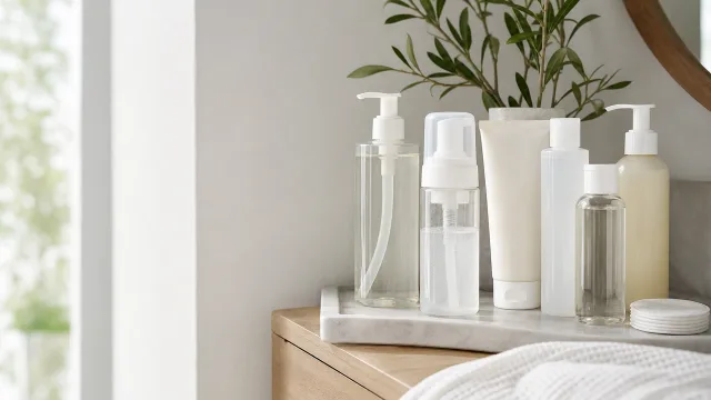 Reinigung & Peeling