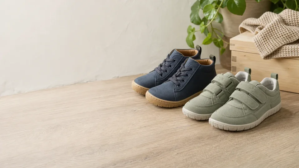 Barfußschuhe