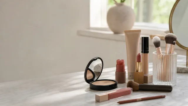Make-up