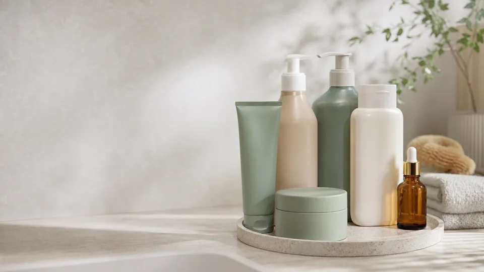 Shampoo, Conditioner & Haarkuren
