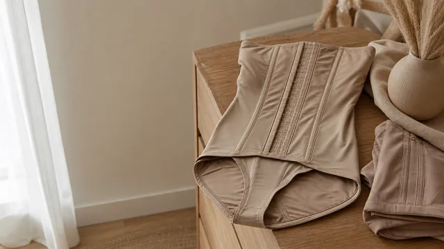 Shapewear & Miederwäsche