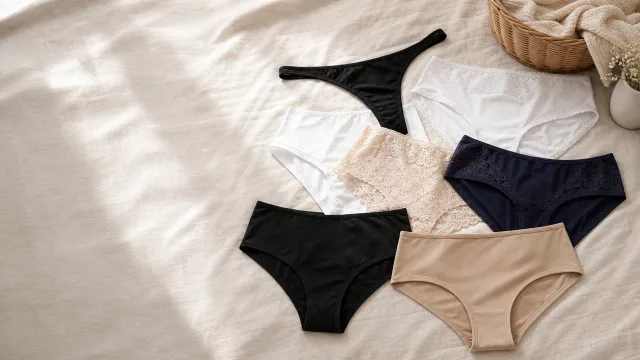 Slips & Panties