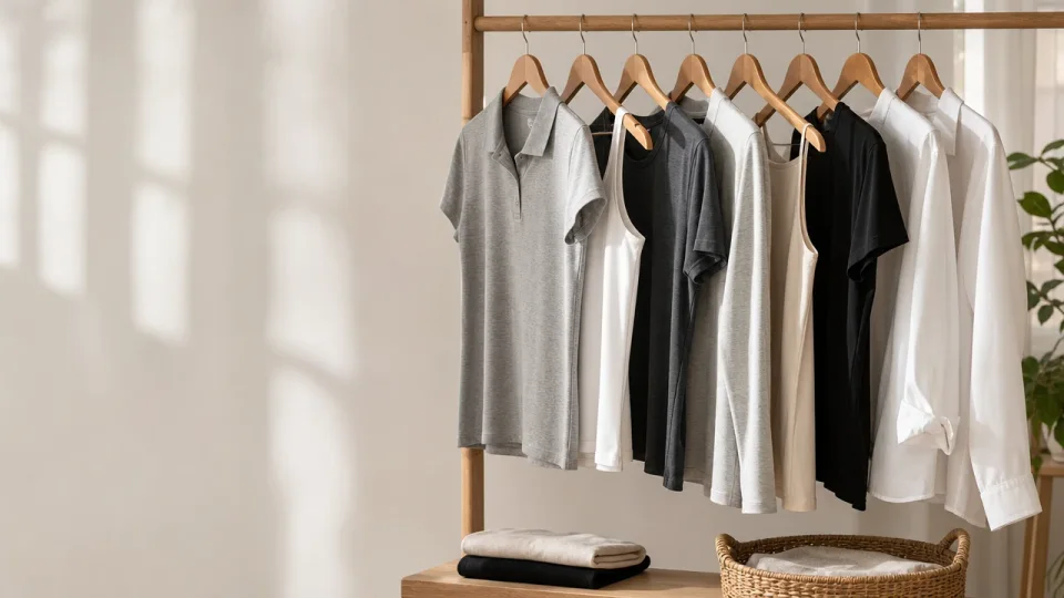 Shirts, Blusen & Tops