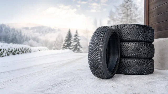 Winterreifen
