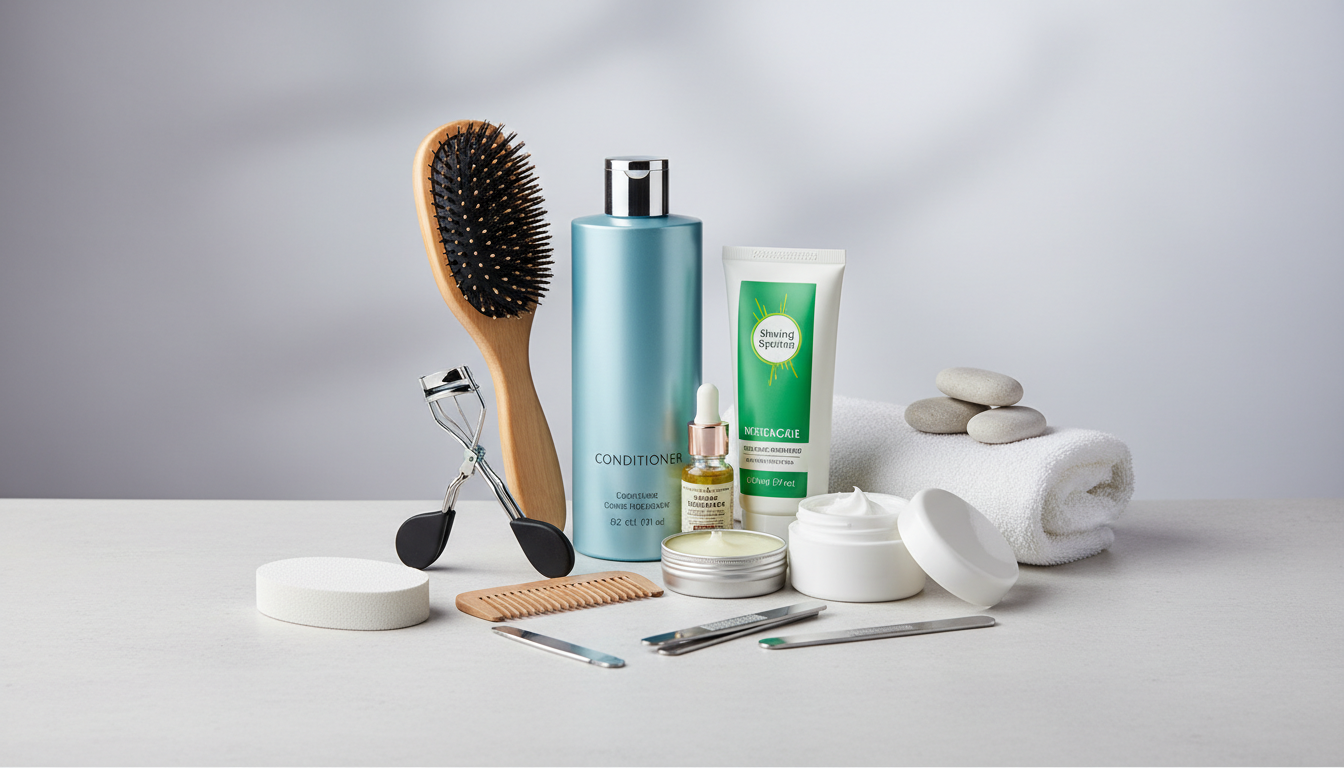 Gesundheit & Wellness